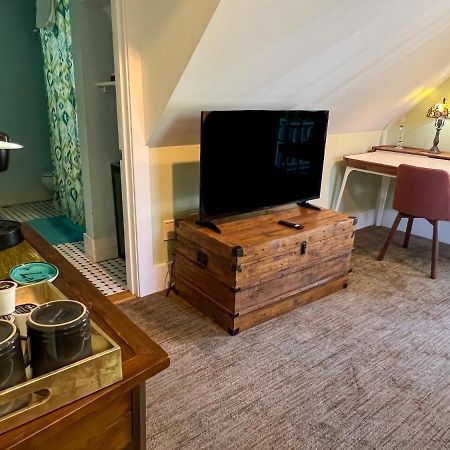 Inn At Cook Street Provincetown Luaran gambar