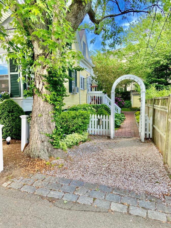 Inn At Cook Street Provincetown Luaran gambar