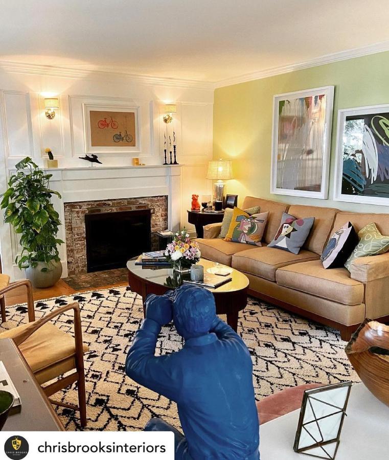 Inn At Cook Street Provincetown Luaran gambar