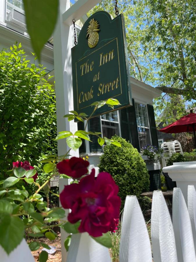 Inn At Cook Street Provincetown Luaran gambar