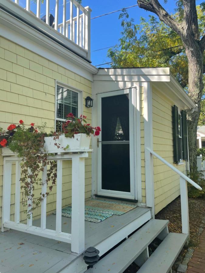 Inn At Cook Street Provincetown Luaran gambar