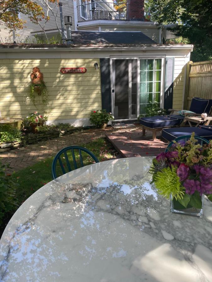 Inn At Cook Street Provincetown Luaran gambar