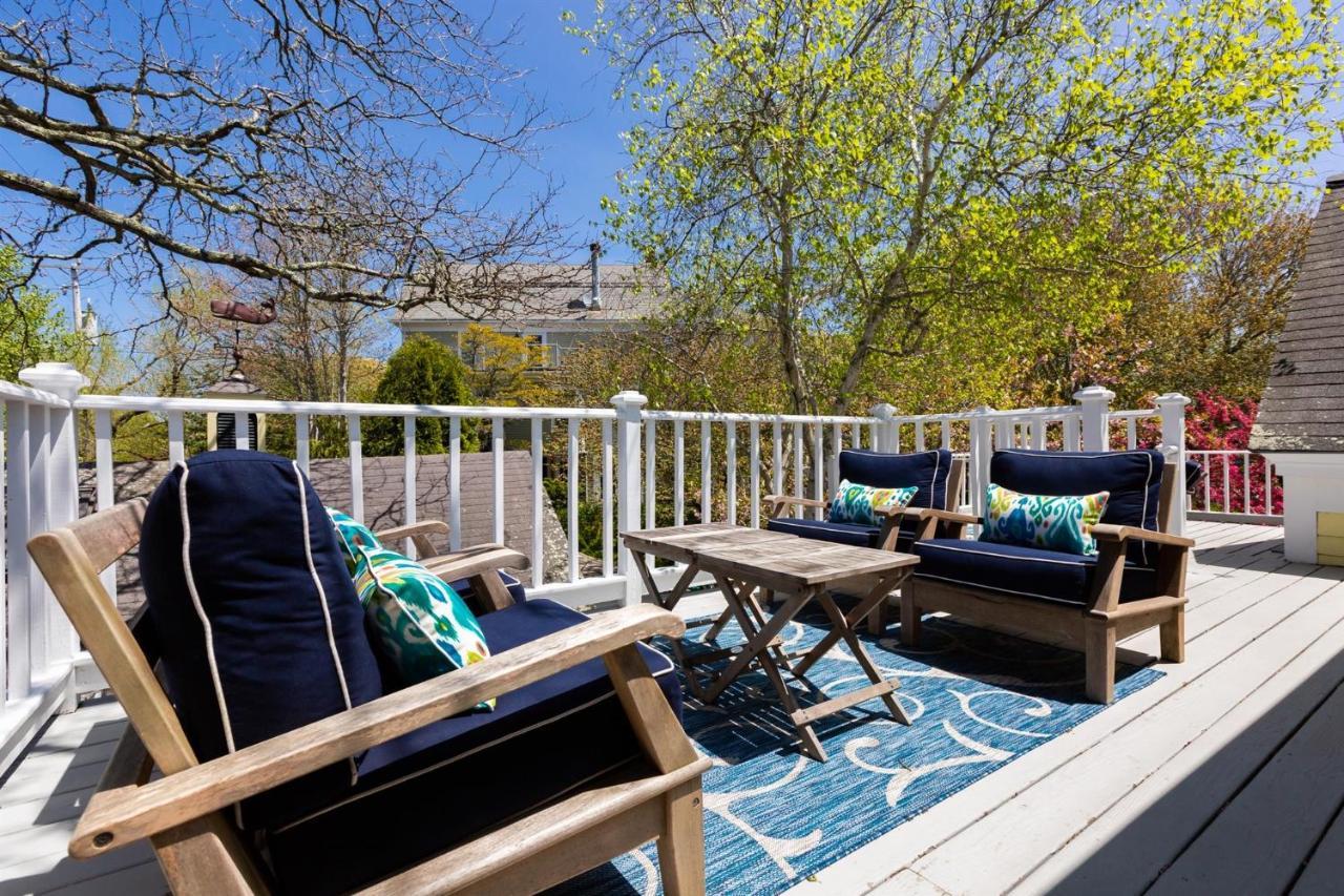 Inn At Cook Street Provincetown Luaran gambar