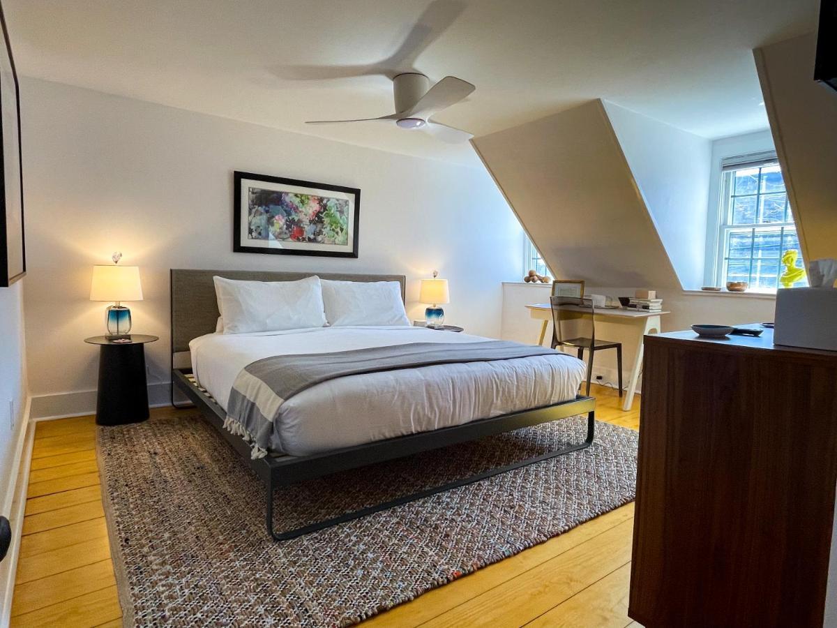 Inn At Cook Street Provincetown Luaran gambar
