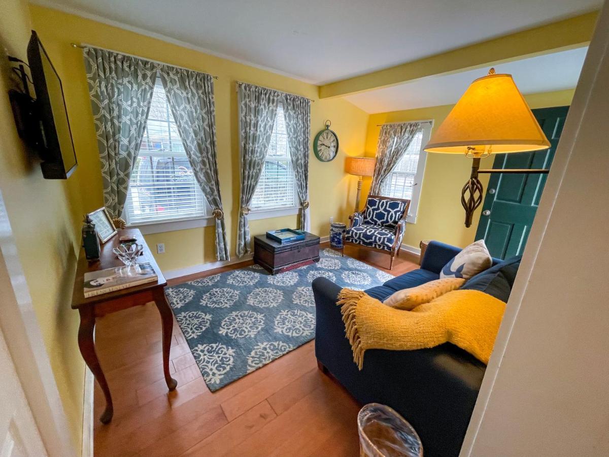 Inn At Cook Street Provincetown Luaran gambar