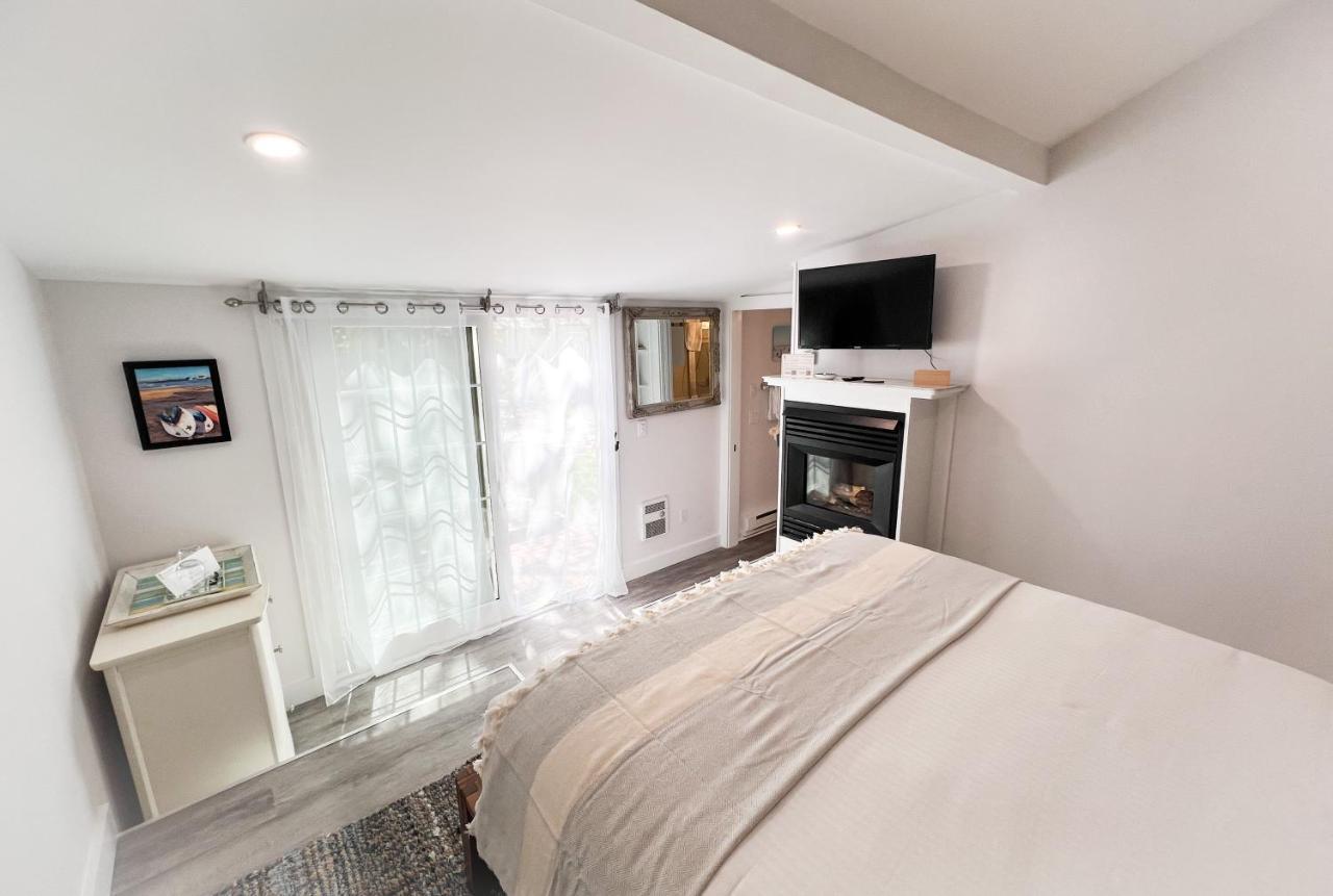Inn At Cook Street Provincetown Luaran gambar