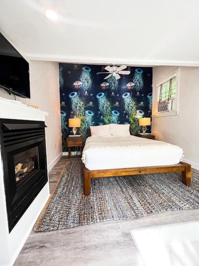 Inn At Cook Street Provincetown Luaran gambar