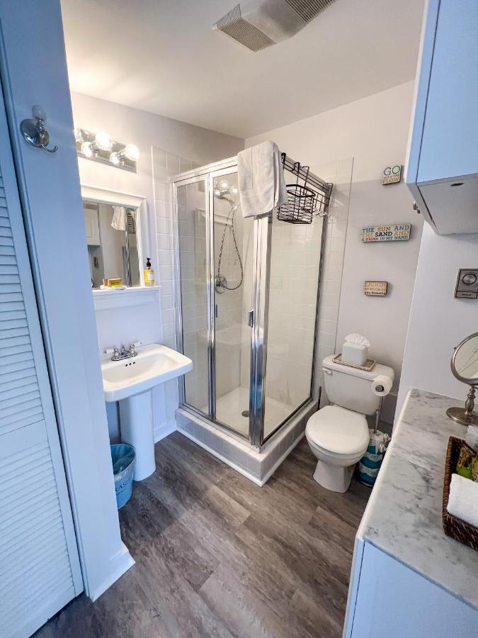 Inn At Cook Street Provincetown Luaran gambar