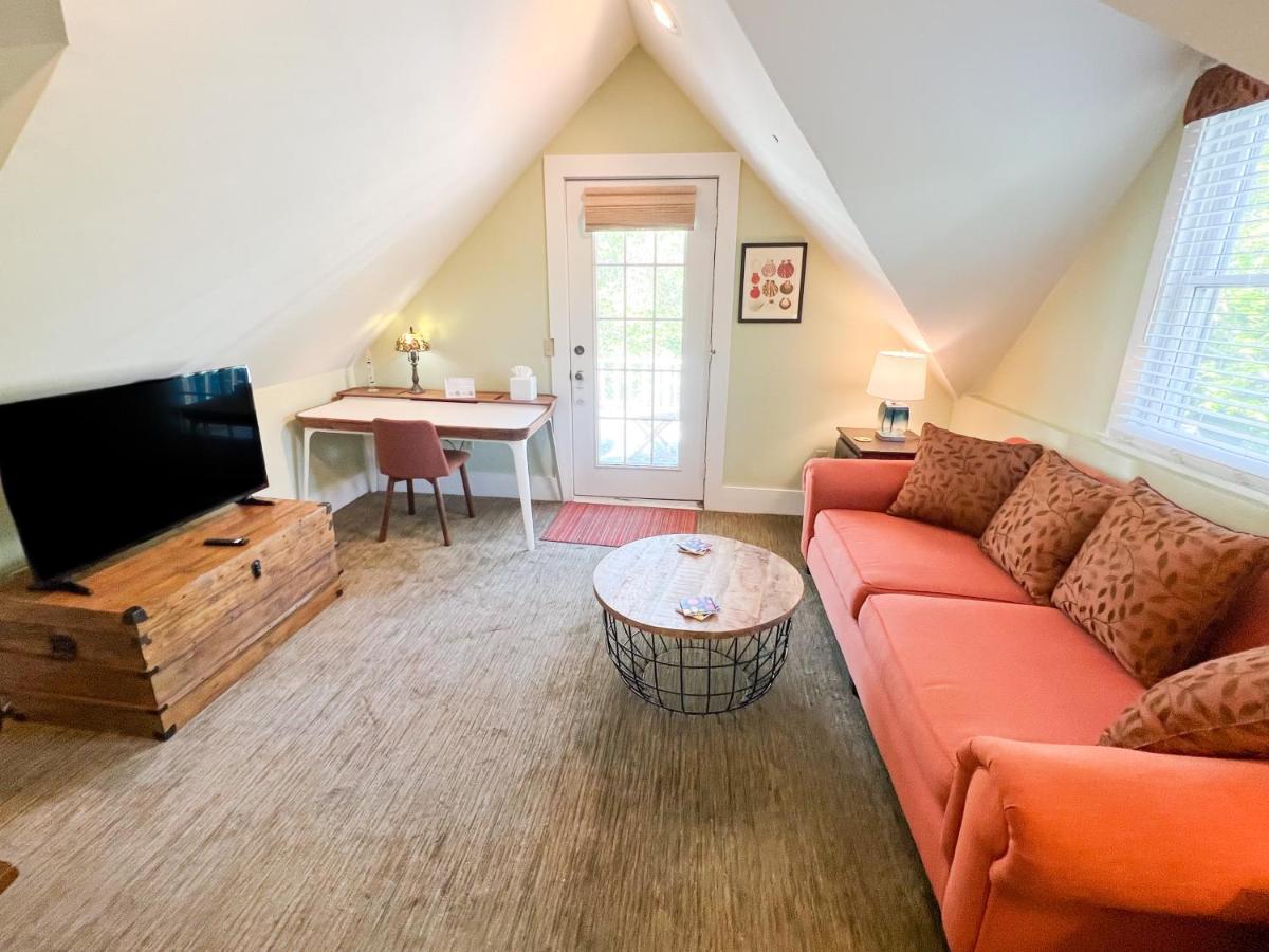 Inn At Cook Street Provincetown Luaran gambar