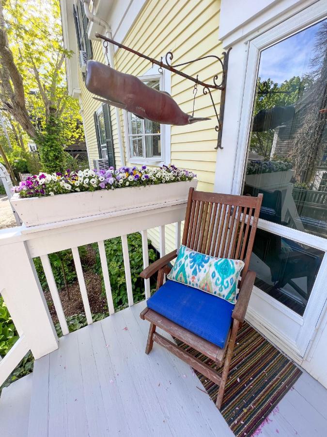 Inn At Cook Street Provincetown Luaran gambar