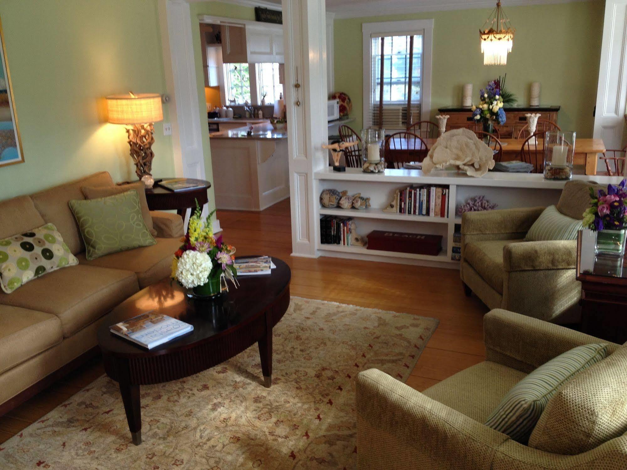 Inn At Cook Street Provincetown Luaran gambar
